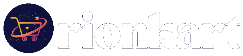 OrionKart Logo