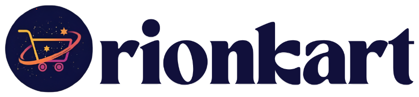 OrionKart Logo